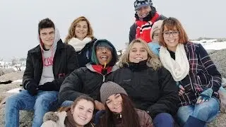 Serra da Estrela - Parte II