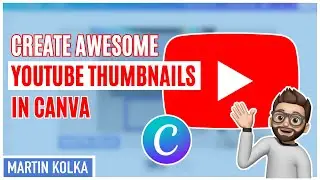 How to Create a Thumbnail for YouTube Videos