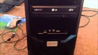 PC Upgrade For Under $550 Part 2 - 2013