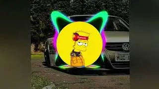 AUTOMOTIVO RITMADO   (SLOWED+REVERB)