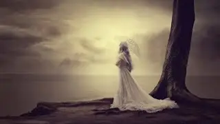 ОТДАТЬ ОДИНОЧЕСТВО РЕКЕ... ДЛЯ ДАМ... РИТУАЛЫ ИНГИ ХОСРОЕВОЙ...
