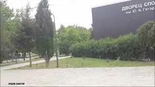 ОТЗЫВ о "Чеченском" рынке/Дворец спорта им. Ю.А. Гагарина