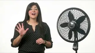 Lasko Pedestal Fan USA 2020