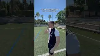 That has to be a great goal 😎 