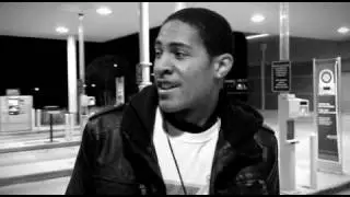 KG - Determination (Music Video)