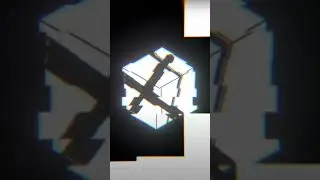 The Forgotten Glitch Animation #glitchproductions