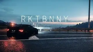 NFS 2015 - RKTBNNY Cinematic