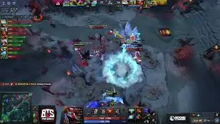 Naga Siren is the juke grandmaster