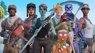 Capz Clan Montage🕊