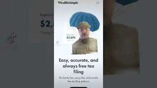 How to file your taxes for free! 