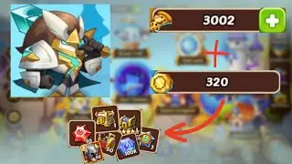 gimme all that stuff in the New Years event!!! Idle heroes