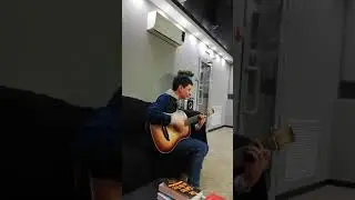 Авторская песня. (Александр Капустянский)