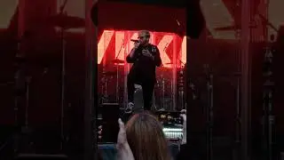 МУККА, pyrokinesis - Чёрное сердце (фестиваль)