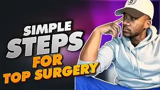 TOP SURGERY EXPLAINED IN 1O MINUTES/FTM ( FREE SURGERY?!)