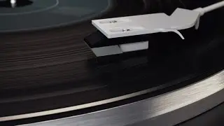 Vinyl Recorder Speedart