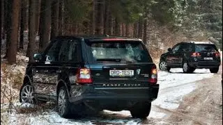 Внедорожники до 800к