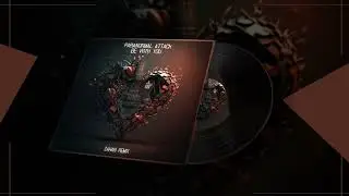 Paranormal Attack - Be With You (Zahar Remix)