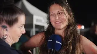Umfrage um 4.30 Uhr in der Früh: So philosophisch antworten Festivalgänger auf Sinnfragen