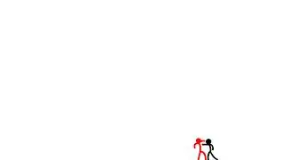 first stick fight