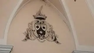 BASILICA DEL CARMEN. BASILICA SS. VERGINE DEL CARMELO. MESAGNE. 29 10 2024. @oleoleyole6522