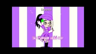 I have discord add me pls breana mushroom frog ❤💚