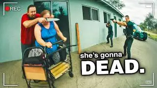 7 Most Twisted Cases You've Ever Heard | True Crime Documentary