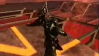 Secret Halo 3 Grunt