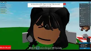 Outlaster - Roblox Gameplay