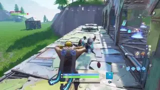 Playing Creative