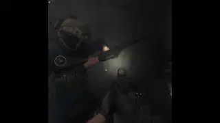 ЭТО НЕ ПАУК, ЭТО... | SCP 5K 