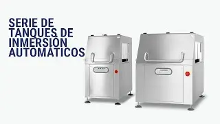 Presentación de la serie: Serie de tanques de buceo automáticos de Boss Vakuum