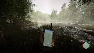 Sons of the Forest locations base