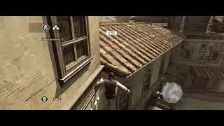 Assassin's Creed II. Part 2