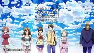 Bokura wa Minna Kawaisou [OP]