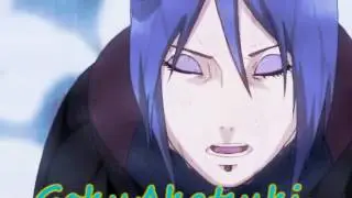 Konan Vs Tobi Preview HD Angels