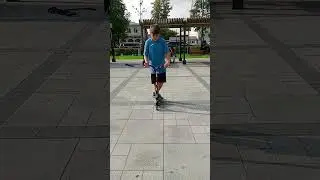 Топ три трюка для новичка #гномы #актив #мем #gymmusic