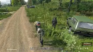 DayZ admin everyday life 4