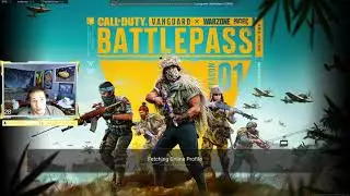 Warzone Won't Launch Fix