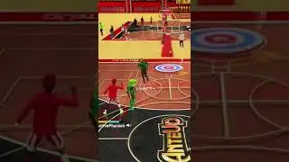 BEST NEW JUMPSHOT IN NBA 2K22 BEST FADE IN NBA 2K22 COMP STAGE