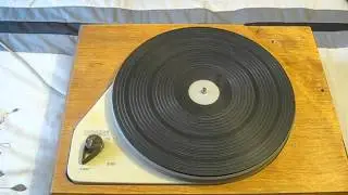 Thorens TD111 / 111