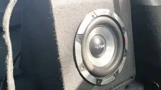 Citroën c4 subwoofer installed Birmingham 07967825825