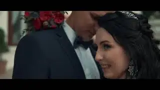 Evelina&Evaldas vestuvių klipas