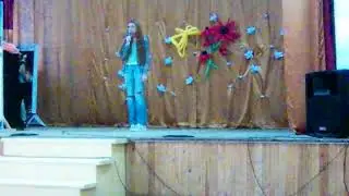 Конкурс "Леди Весна"