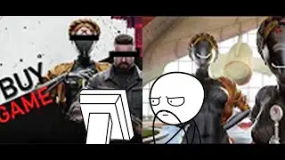 please should you buy atomic heart?