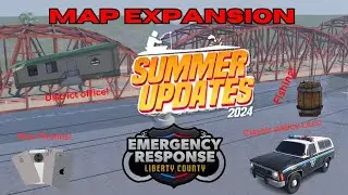 ERLC GOT A MAP EXPANSION | 2024
