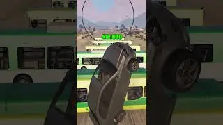 GTA 5 Mobil Termurah VS Termahal 😳