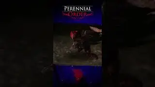 Perennial Order, featured in the #SteamNextFest!