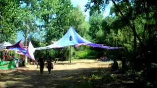 Chill Stage @ Psyculture festival