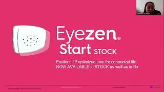 Eyezen Start Stock Training 16 July 2024