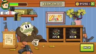 Final Boss | Dan The Man | Especial 100 Subs 🤩🤯